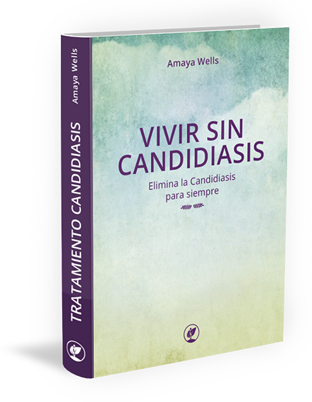 Vivir sin candidiasis